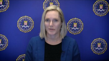 FBI : Phishing and Spoofing Scams [VIDEO] 1