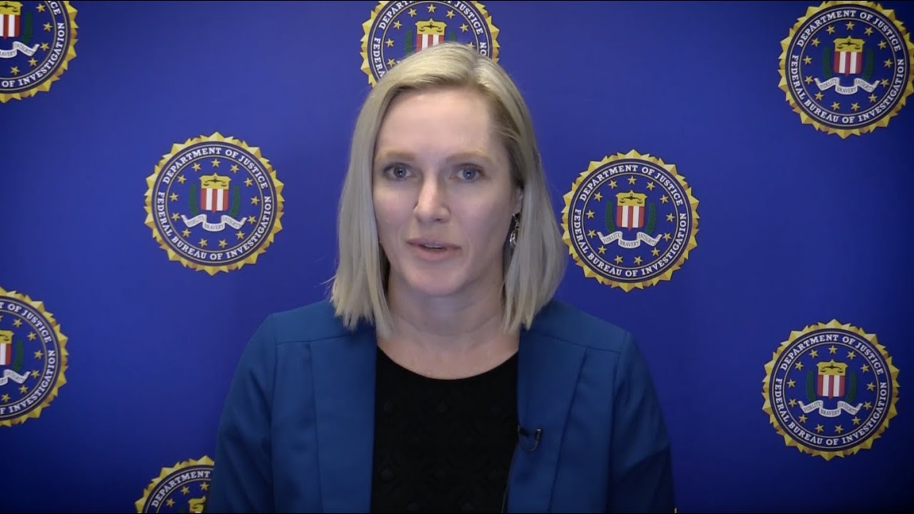 FBI : Phishing and Spoofing Scams [VIDEO] 18