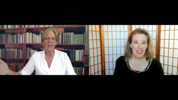 Fraud Busting: The Million Dollar Online Dating Fraud with Debby Montgomery and Traci Brown [VIDEO] 1