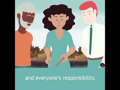 Staying Safe Online : Courtesy of EUISA [VIDEO] 3