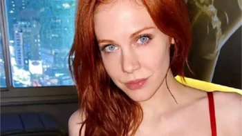 Maitland Ward - Another Stolen Identity Used To Scam Men 25