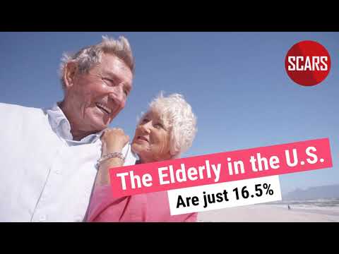 Elderly and Millennial Scam Victims [VIDEO] 9