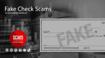 Fake-Check-Scams
