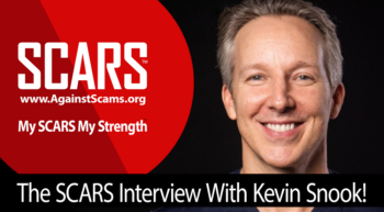 The SCARS Interview With Kevin Snook!