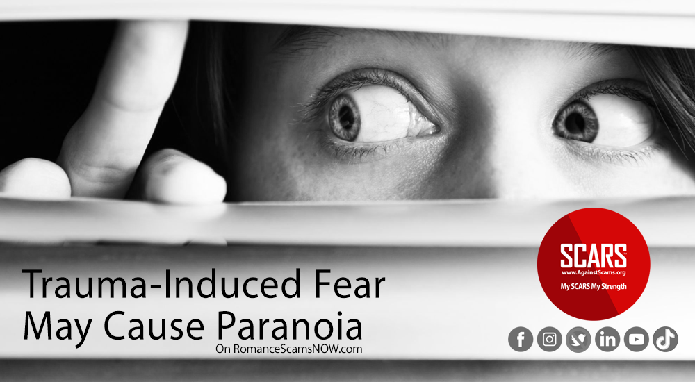 Trauma-Induced-Fear-May-Cause-Paranoia