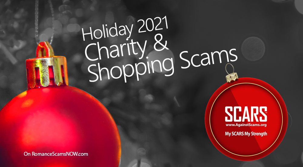 Charity-&-Shopping-Scams