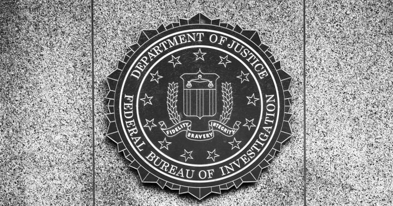 U.S. Federal Bureau of Investigation