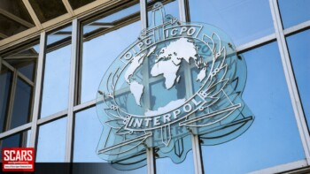 Interpol arrests over 1,000 suspects linked to cyber crime