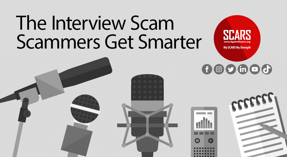 The-Interview-Scam---Scammers-Get-Smarter