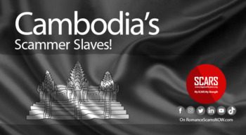 Cambodia's Scammer Slaves