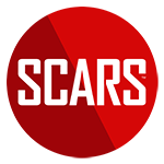 SCARS - Official Logo