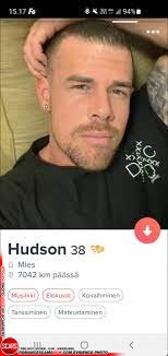 Jake Hudson - Another Stolen Identity Used By Romance Scammers To Scam Women 41