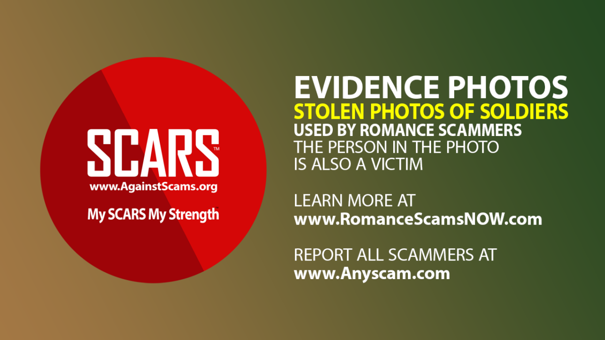 Romance Scams / Pig Butchering Scams