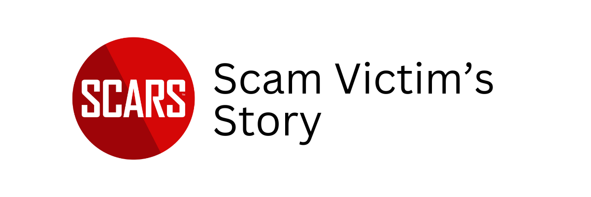A Scam Victim's Story