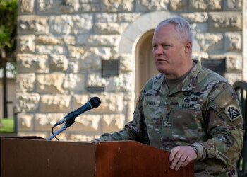 Major General John R. Evans, U.S. Army - Impersonation Victim 12