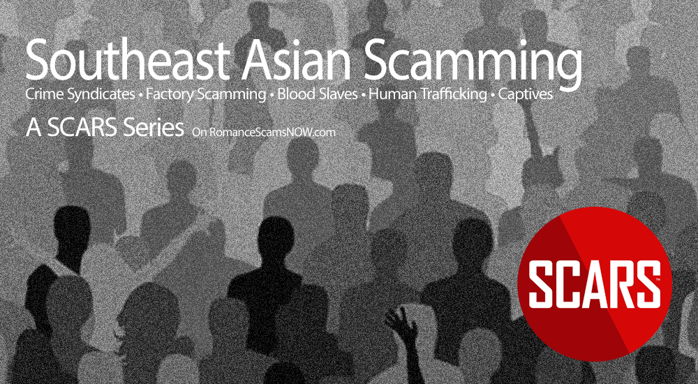 Southeast Asian Scamming