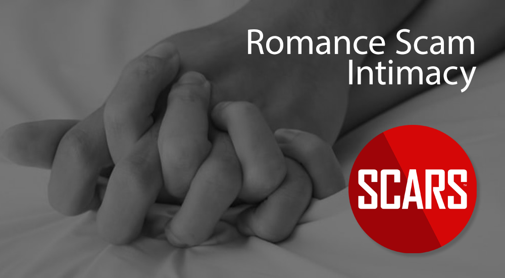 Romance Scam Intimacy