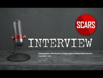 A SCARS Interview With Prosecutor Erin West – June 21, 2022 [VIDEO] 1