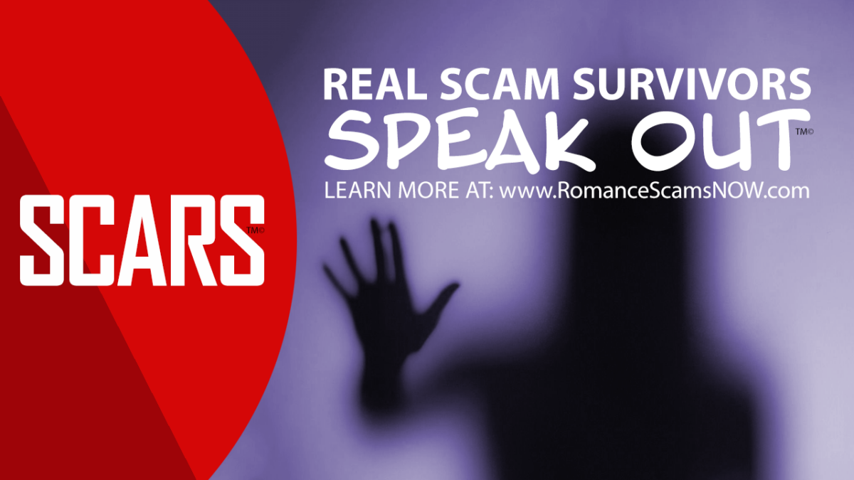 Scam Survivors Speak Out