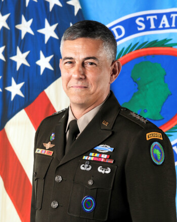 General Stephen J. Townsend - Another Stolen Identity Used To Scam Women 1