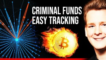 Can The Police Trace & Recover Lost Cryptocurrency 1