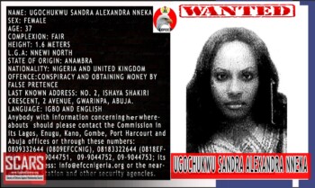 Faces of Evil - Nigeria's Most Wanted - 2023 Part 1 44