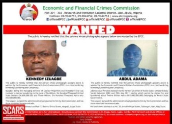 Faces of Evil - Nigeria's Most Wanted - 2023 Part 1 18