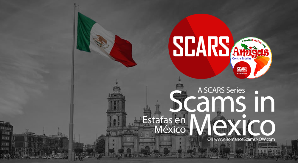 Scams in Mexico - Estafas en Mexico