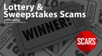 Lottery-and-Sweepstakes-Scams-Article-Catalog 1