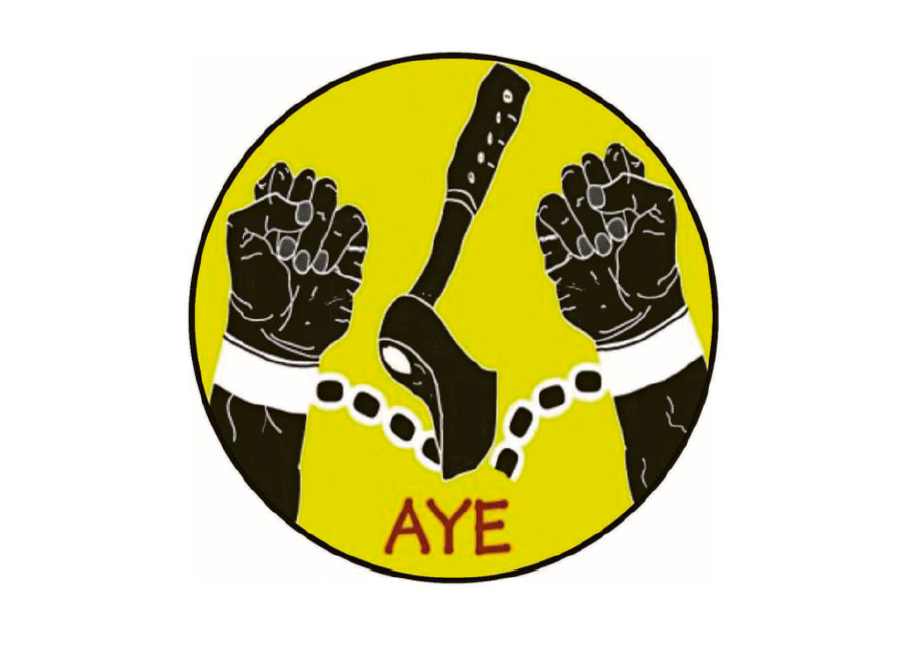 Nigerian Black Axe Criminal Gang/Cartel/Syndicate/Enterprise Nigerian Black Axe Criminal Gang/Cartel/Syndicate/Enterprise