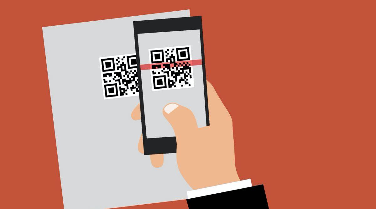 QR Code 'Quishing' Is The Latest Form Of Phishing Scams 2023