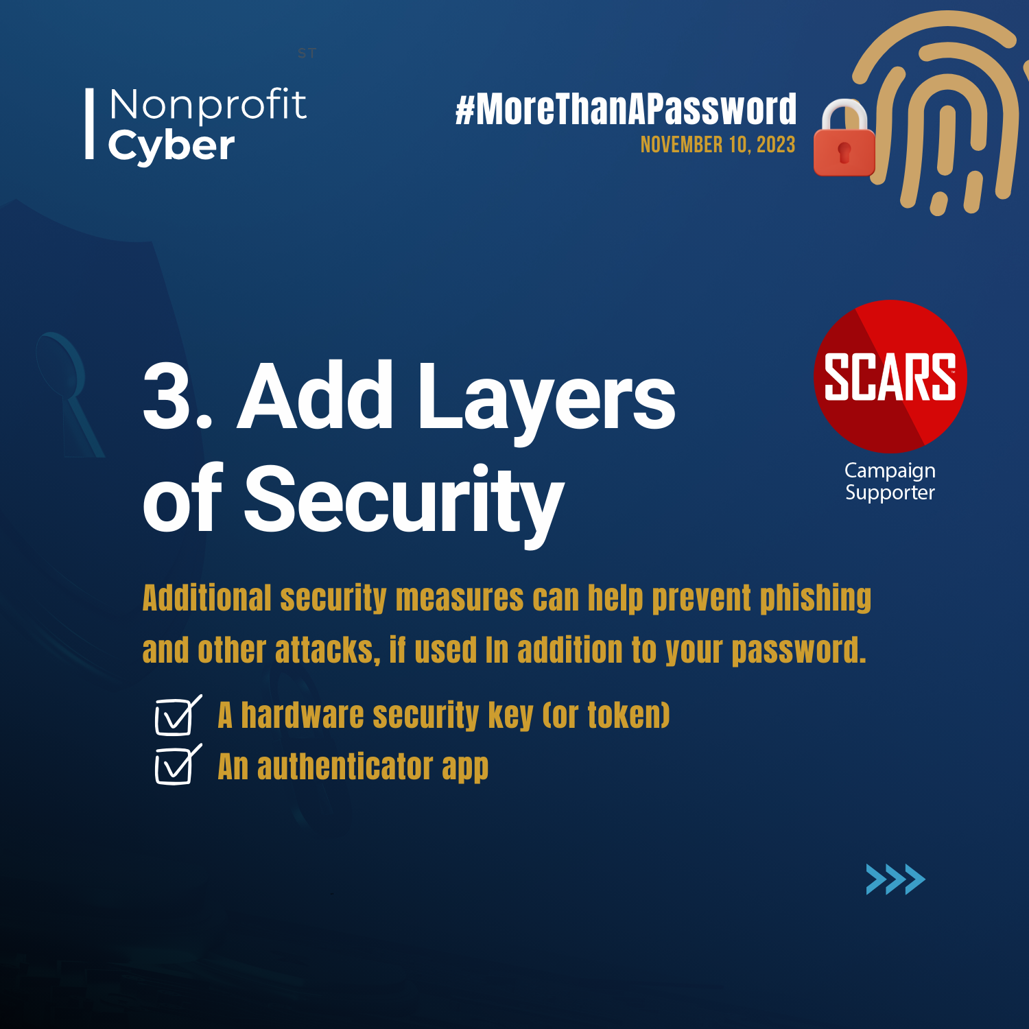 Common Guidance on Passwords