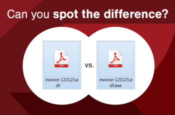 PDF Files - Can You Spot The Difference?