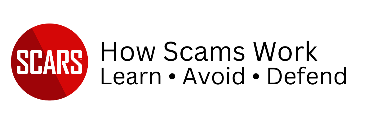 Phantom Hacker Scam - How This Scam Works & How To Avoid It - 2023