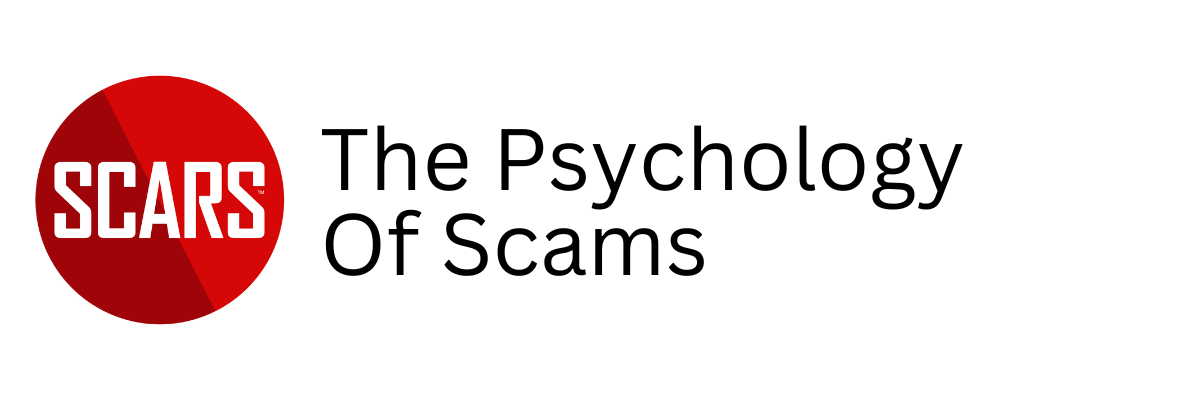 Sending A Letter To Your Scammer - Getting The Last Word - 2024 - on SCARS RomanceScamsNOW.com - The Encyclopedia of Scams
