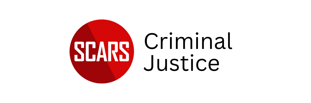 Criminal Justice on SCARS RomanceScamsNOW.com