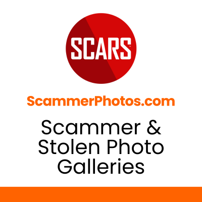 ScammerPhotos.com badge