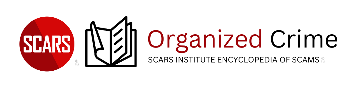 The Explosion of Foreign Organized Crime Gangs in the U.S. and Canada - 2024