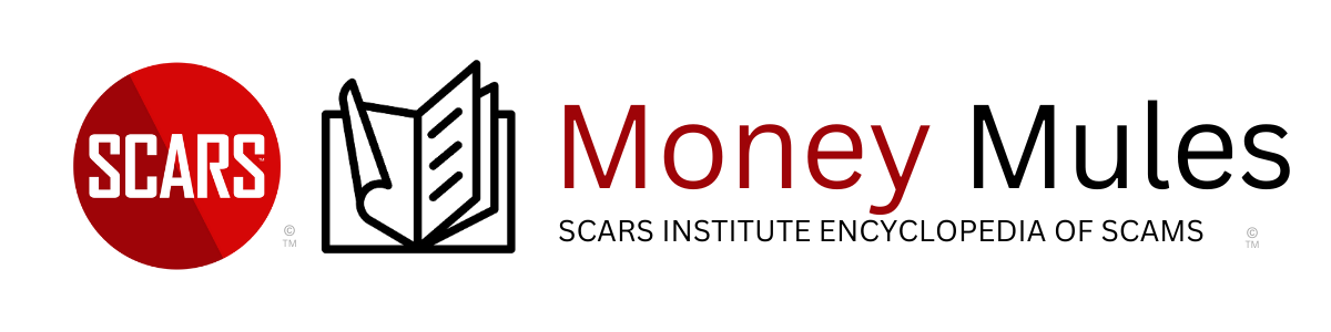 Immigrants and Visa-Holder Money Mules - 2024 - on SCARS Institute Encyclopedia of Scams RomanceScamsNOW.com