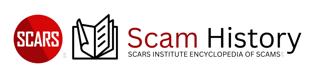 A Brief History of Ghana Scams & Scammers - 2024