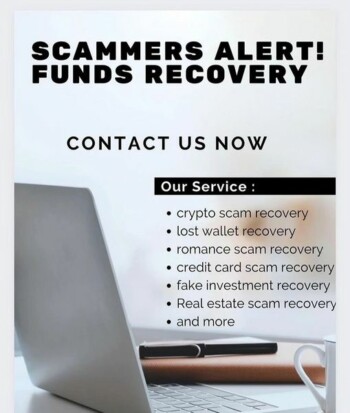 Fake Lawyers - Money Recovery Scams - 2024 7