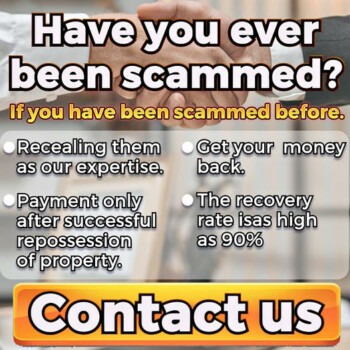 Fake Lawyers - Money Recovery Scams - 2024 4