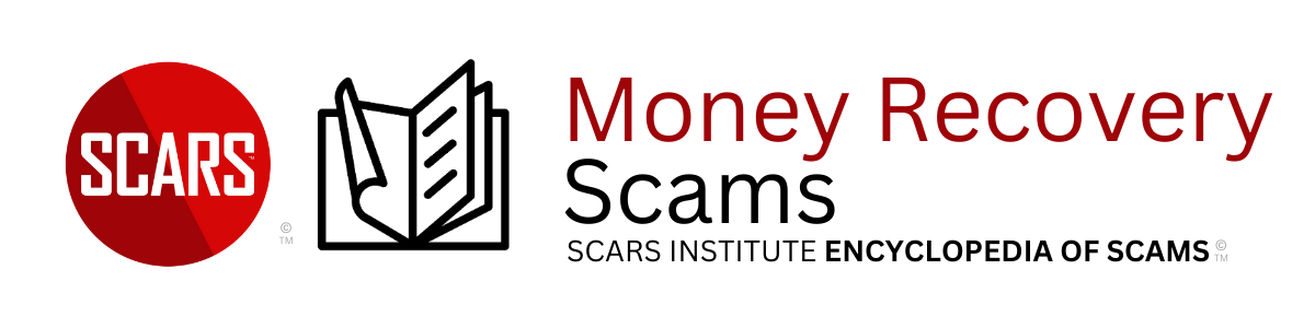 Fake Lawyers - Money Recovery Scams - 2024