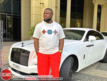 The Strange History of Nigerian Super-Scammer & Cybercriminal 'Hushpuppy' - 2024