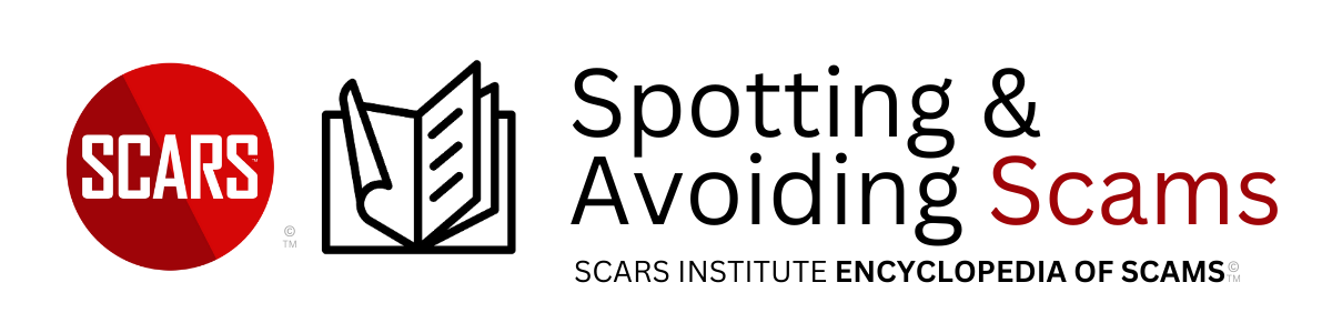 spotting and avoiding scams banner Carl Sagan’s Baloney Detection Toolkit - Scam Avoidance - 2025