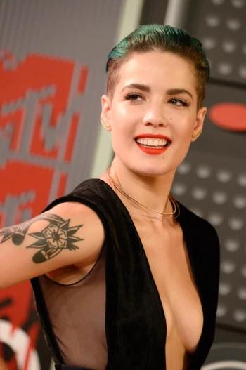 Halsey