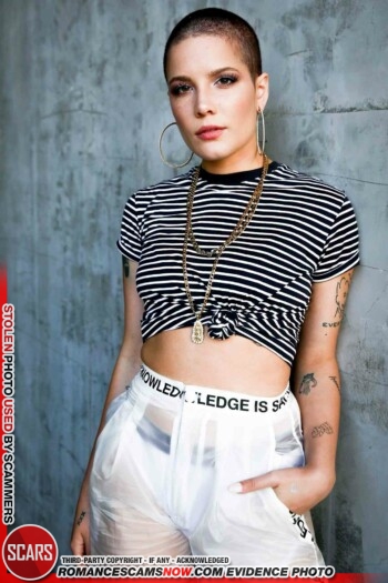 Halsey