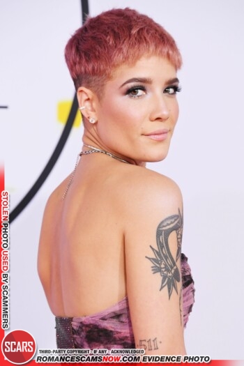 Halsey