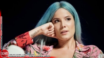 Halsey