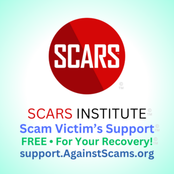 SCARS Institute